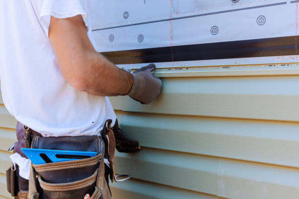 Affordable Siding Repair solutions in Annandale, NJ